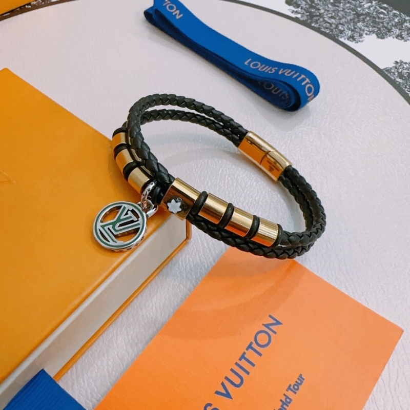 LV Bracelets